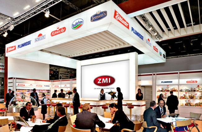 ZMI Expo design by Robert Thomsen